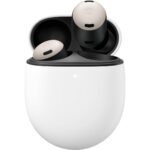Google Pixel Buds Pro porcelain