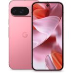 Google Pixel 9 128GB peony