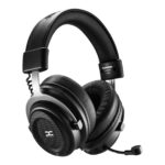 Headphones PowerColor ALPHYN AH10 Wireless Gaming Headset