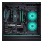 Actina PC Ryzen 5 7500F 32GB 1TB SSD RTX 5060 Black