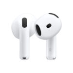 Apple Airpods 4 White MXP63LL/A USA