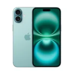 Apple iPhone 16 128GB Teal EU