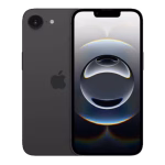 Apple iPhone 16e 256GB White Indian