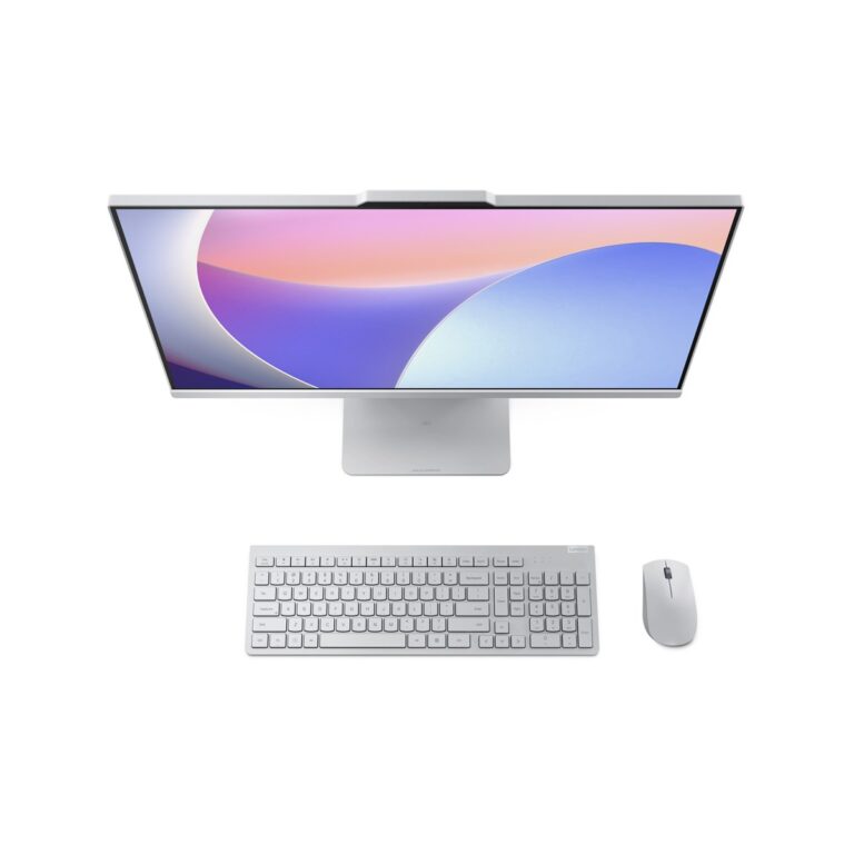 Lenovo IdeaCentre AIO 27IRH9 1TB Grey