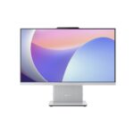 Lenovo IdeaCentre AIO 24IRH9 Intel® Core™ i7 i7-13620H 60.5 cm (23.8 ) 1920 x 1080 pixels All-in-One PC 16 GB DDR5-SDRAM 512 GB SSD Windows 11 Home Wi-Fi 6 (802.11ax) Grey