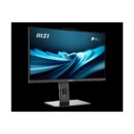 MSI AIO PRO AP242P 14M-1018EU i7-14700  23 8  IPS LED FHD Non-Touch Anti-Glare 16GB SSD1TB M.2 AX211 WiFi 6E Windows 11 Pro Black