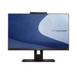 ASUS ExpertCenter E5 AiO 24 E5402WVARK-BPC030X Intel Core 7 150U 60.5 cm (23.8 ) 1920 x 1080 pixels All-in-One PC 16 GB DDR4-SDRAM 512 GB SSD Windows 11 Pro Black