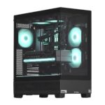 Actina PC AMD Ryzen 7 32GB 1TB RX 7900 XTX Black