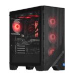 Actina 5901443347002 Ryzen 7 7700X 32GB Black