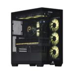 Actina PC Ryzen 9 7900X 32GB 2TB SSD RTX 5080 Black