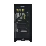 Actina PC Ryzen 7 9800X3D 32GB 2TB SSD RTX 5070 Ti Black