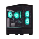 Actina PC Intel Core i5 32GB 1TB Arc A750 Black