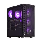 Actina PC 1TB SSD Black