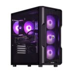 Actina PC 2TB SSD Black