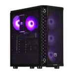 Actina PC 1TB SSD Black