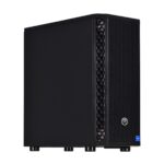 Actina PC Intel Core i3 12100F 1TB SSD 16GB Black