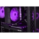 Actina 5901443339281 Ryzen 5 5600 32GB Black