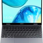 Chuwi MiniBook X 2023 K3 16GB 512GB Silver