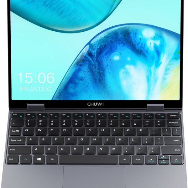 Chuwi MiniBook X 2023 K3 16GB 512GB Silver