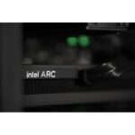 Actina PC 1TB SSD Black