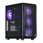 Actina PC 1TB SSD Black