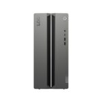 Lenovo LOQ Tower 17IRR9 Intel® Core™ i5 i5-14400F 16 GB DDR5-SDRAM 1 TB SSD NVIDIA GeForce RTX 3050 NoOS PC Black