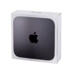 Apple Mac mini 2018 Intel® Core™ i7 32 GB DDR4 SO-DIMM 128 GB SSD Mac OS Mini PC Grey