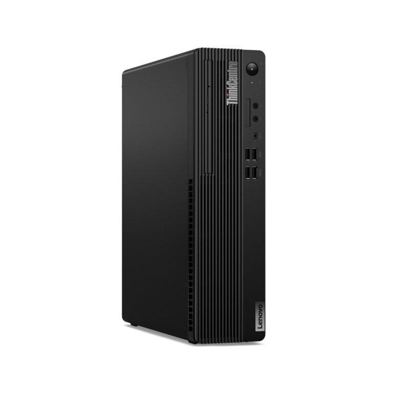 Lenovo ThinkCentre M75s Gen 5 256GB Black