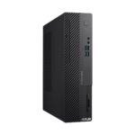 ASUS ExpertCenter D5 SFF D500SE-513500253X Intel® Core™ i5 i5-13500 16 GB DDR4-SDRAM 512 GB SSD Windows 11 Pro PC Black