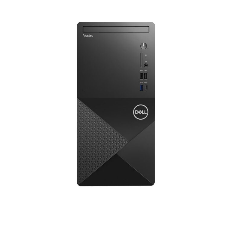 DELL Vostro 3030 1TB Black