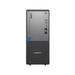 Lenovo ThinkCentre neo 50t Intel® Core™ i3 i3-14100 8 GB DDR5-SDRAM 512 GB SSD Windows 11 Pro Tower PC Black  Grey