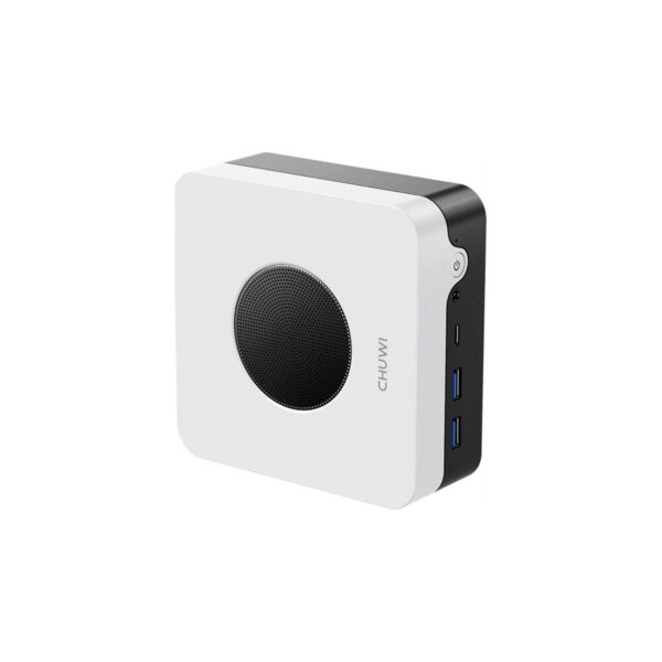 Chuwi LarkBox X N100 12GB 512GB SSD White