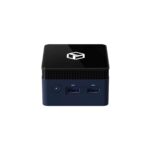 Qoobe ANN150 Mini PC 12GB 512GB Black