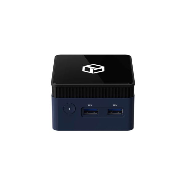 Qoobe ANN150 Mini PC 12GB 512GB Black