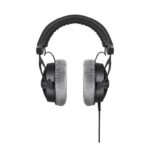 Beyerdynamic DT 770 Pro 80 ? - closed studio headphones
