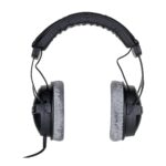 Beyerdynamic DT 770 PRO 250 ? - closed studio headphones