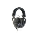 Beyerdynamic DT 770 M Headphones Wired Head-band Music Black