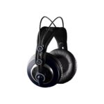 AKG K240 MKII - studio headphones  over-ear  semi-open