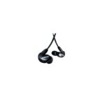 Shure AONIC 215 - in-ear headphones with single transducer and 3.5mm cable (black)