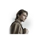 Shure AONIC 215 - in-ear headphones with single transducer and 3.5mm cable (transparent)