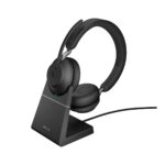 Jabra Evolve2 65 Black