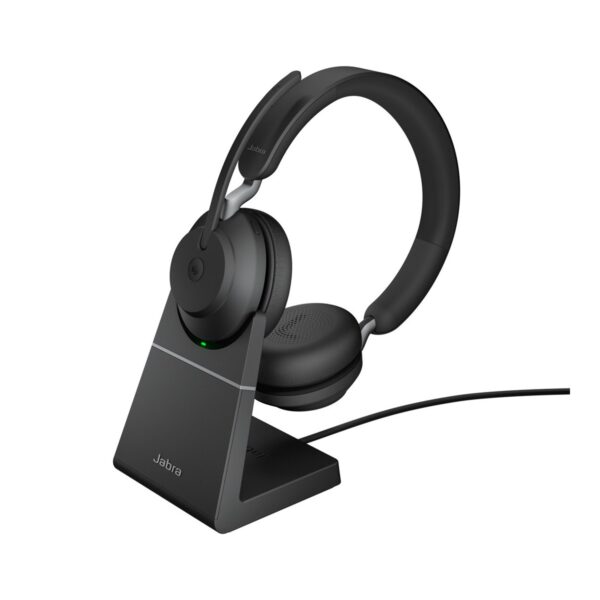 Jabra Evolve2 65 Black