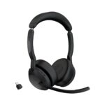Jabra 25599-999-899 Black