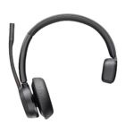 Poly Voyager 4310-M UC Headset +USB-A to USB-C Cable +BT700 dongle