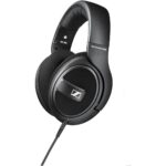 Sennheiser HD 569 Headset Head-band Black