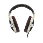 Sennheiser HD 599 Headphones Head-band Brown Ivory