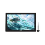 HUION KAMVAS PRO 24 4K GRAPHICS TABLET