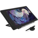 HUION KAMVAS PRO 16 2.5K GRAPHICS TABLET