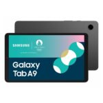 Samsung Galaxy Tab A9 4G LTE-TDD & LTE-FDD 64 GB 22.1 cm (8.7 ) 4 GB Wi-Fi 5 (802.11ac) Graphite