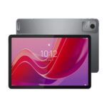 Lenovo Tab M11 4G Mediatek LTE 128 GB 27.9 cm (11 ) 8 GB Wi-Fi 5 (802.11ac) Android 13 Grey